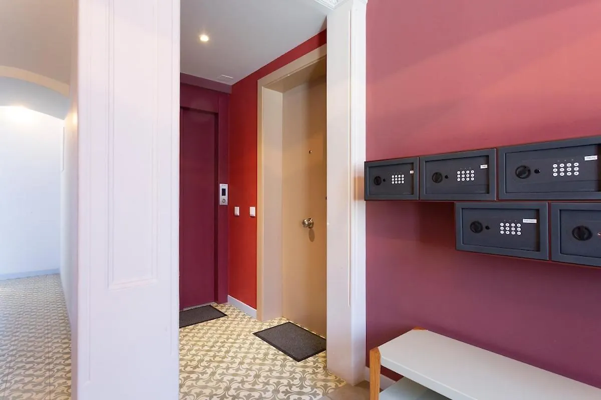 Elegant And Peaceful Retreat - Palauet Tres Torres - 1 Apartment Barcelona Spain
