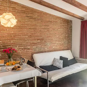 Ciutat Vella Apartment